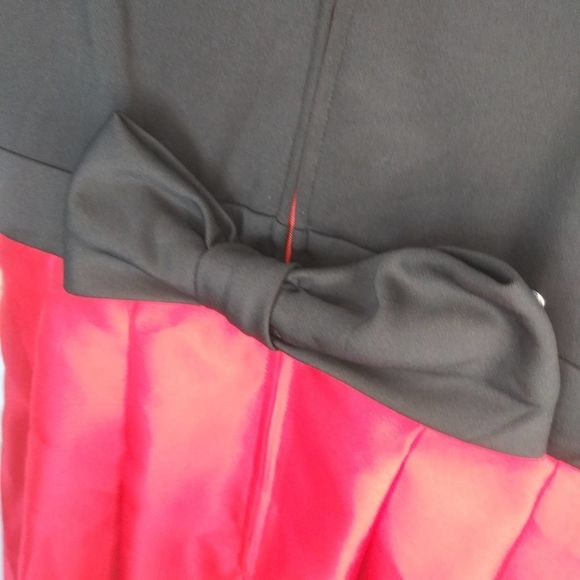 NWT TEEZE Me Dress Sz 13/14 Formal Cocktail Prom - Picture 5 of 6